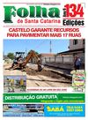 Folha de Santa Catarina - Edição 134