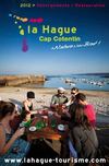 la Hague, Cap Cotentin (Hébergement Restauration)