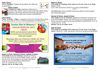 Programme d'animations du mois de Février à Soulac-sur-Mer