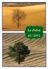 Le chêne