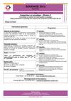 T44 Inspecteur en soudage Niveau 2