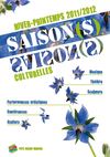 Pays Auxois Morvan-Programme culturel 2012