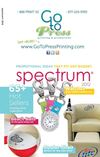 Go To Press Printing & Promotions catalog