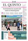 Periódico El Quinto nº 119