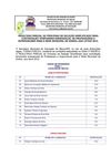 RESULTADO PARCIAL PROCESSO SELETIVO