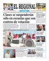 El Regional del Zulia 08-02-2012