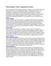 Most General Darken Technology Providers