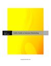 MikeJones 'Little Book of Internet Marketing