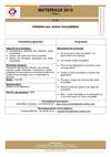 FL08 Initiation aux aciers inoxydables