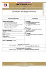 S53 L'anodisation des alliages d'aluminium