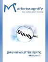 DAILY EQUITY REPORT 08-02-2012