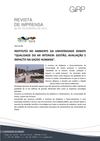 Revista de Imprensa de 08 de fevereiro de 2012
