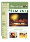 Jornal Escolar - VII Edição - Lourencinha