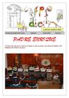 Revista Carpe Diem Febrero nº8
