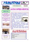 Otsailak 7ko murutxikia
