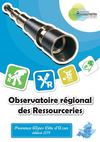 Observatoire régional des Ressourceries Provence-Alpes-Côte d'Azur - édition 2011
