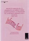 INFANTIL KID`S; Informe Final
