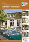 France > Poitou-Charentes >Hébergement de caractère > 2012