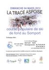 Trace Aspoise 2012
