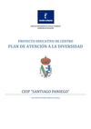 PLAN ATENCIÓN A LA DIVERSIDAD