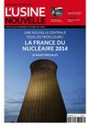 L'Usine Nouvelle - Septembre-Octobre 2014