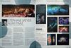 Interview - Traz - Stephane Meyer - Graphiste