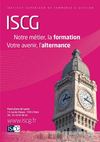 'PARIS DU RECRUTEMENT DES JEUNES DIPLOMES MARDI 12 JUIN AU 104, ISCG sera présent ! Alternance, BTS CE.