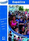 Capalire N°5 2012