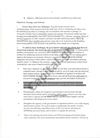 Le memorandum de la Troïka sur la Grèce - document de travail