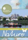 Programme nature 2012 - Ville de Saint-Quentin