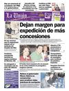 La Unión de Morelos 09 Febrero 2012