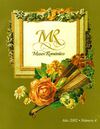 Revista Museo Romántico, núm. 4, 2002