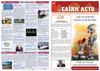 Le Cairn Actu 2