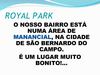 Royal Park