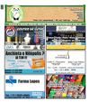 Jornal Bamboo - Fevereiro 2012