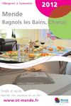 Le guide Vacances Mende