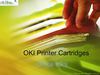 OKI Printer Cartridges