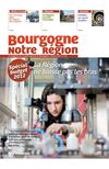 Bourgogne notre Région n°25