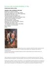 NOVENA A SAO JEONIMO EMILIANI
