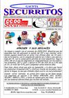 GACETA - FEBRERO - 2012