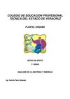 Material de apoyo para el modulo de Analisis de la Materia y la Energia