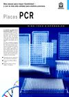 LS Polimerasa Placas PCR