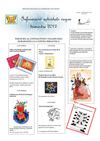 Butlletí activitats Baditeca segon trimestre 2011/2012