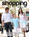 Edicion # 1 - Shopping - Febrero 2012