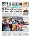 El Regional del Zulia 10-02-2012