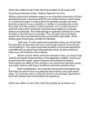 Grad School Admission Essay: Getting It Right the First Time