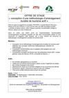 Offre de Stage RES'PIR Fév 2012
