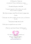 Menu Cadeau