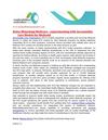 Accountable Care Organizations, ACO, medical billing companies, revenue management 