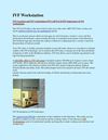 IVF treatment and IVF workstations